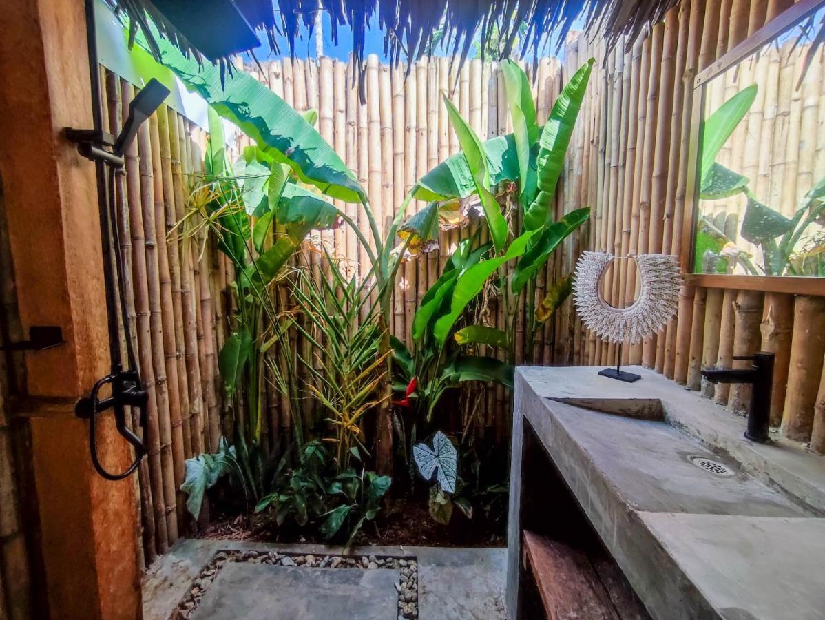 The Surf Shacks - Beach House, Aircon, Fast Wifi General Luna  Exterior foto