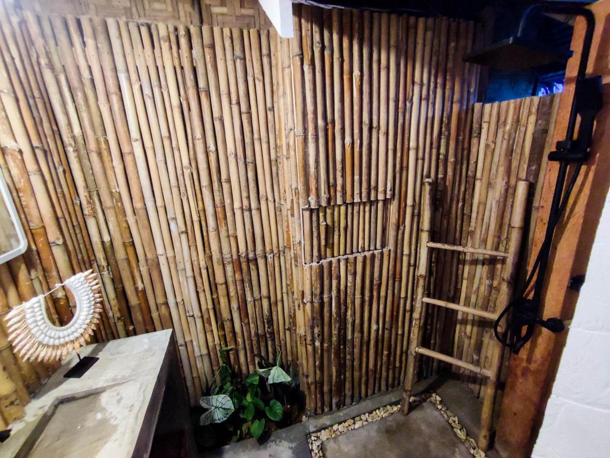 The Surf Shacks - Beach House, Aircon, Fast Wifi General Luna  Exterior foto