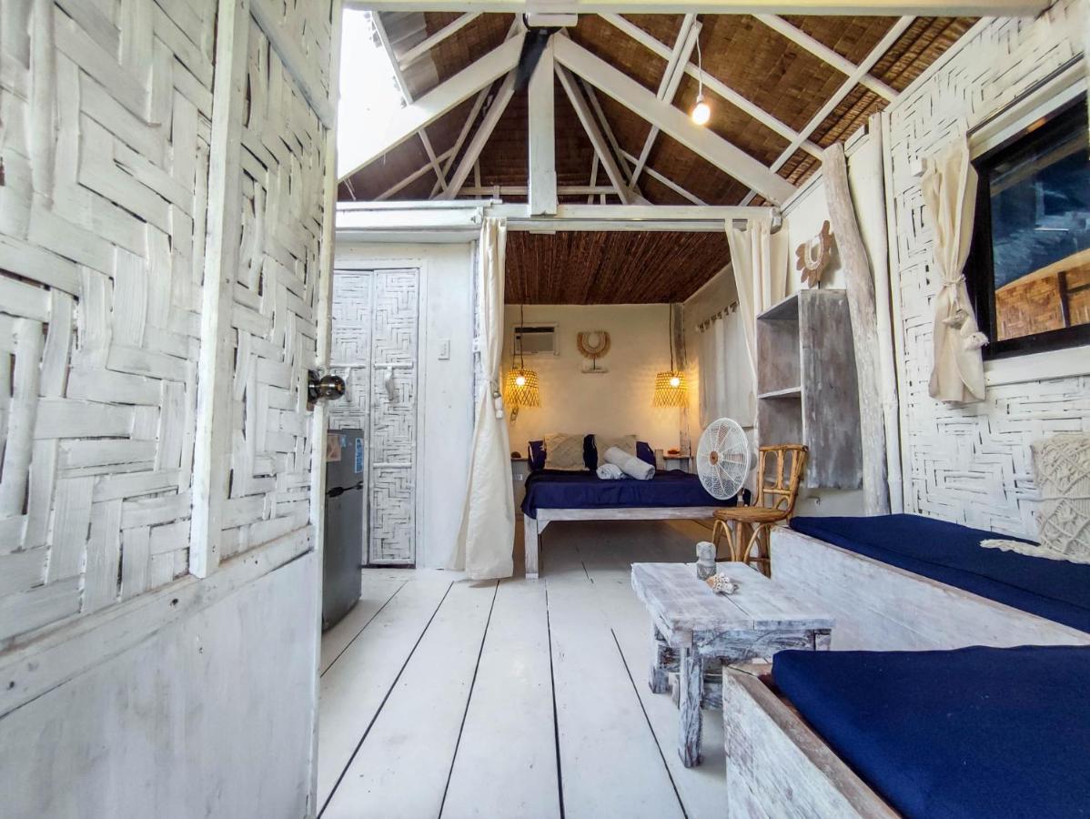 The Surf Shacks - Beach House, Aircon, Fast Wifi General Luna  Exterior foto