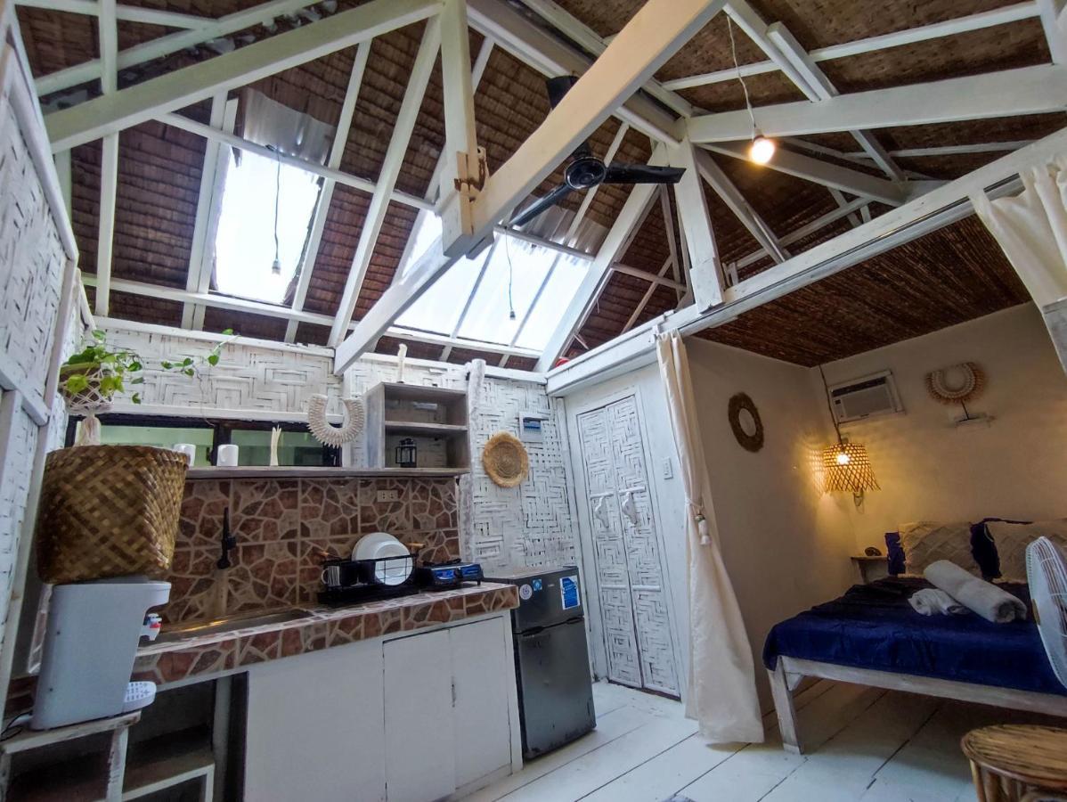 The Surf Shacks - Beach House, Aircon, Fast Wifi General Luna  Exterior foto