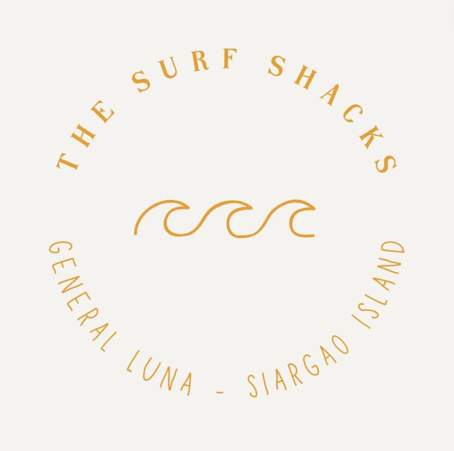 The Surf Shacks - Beach House, Aircon, Fast Wifi General Luna  Exterior foto