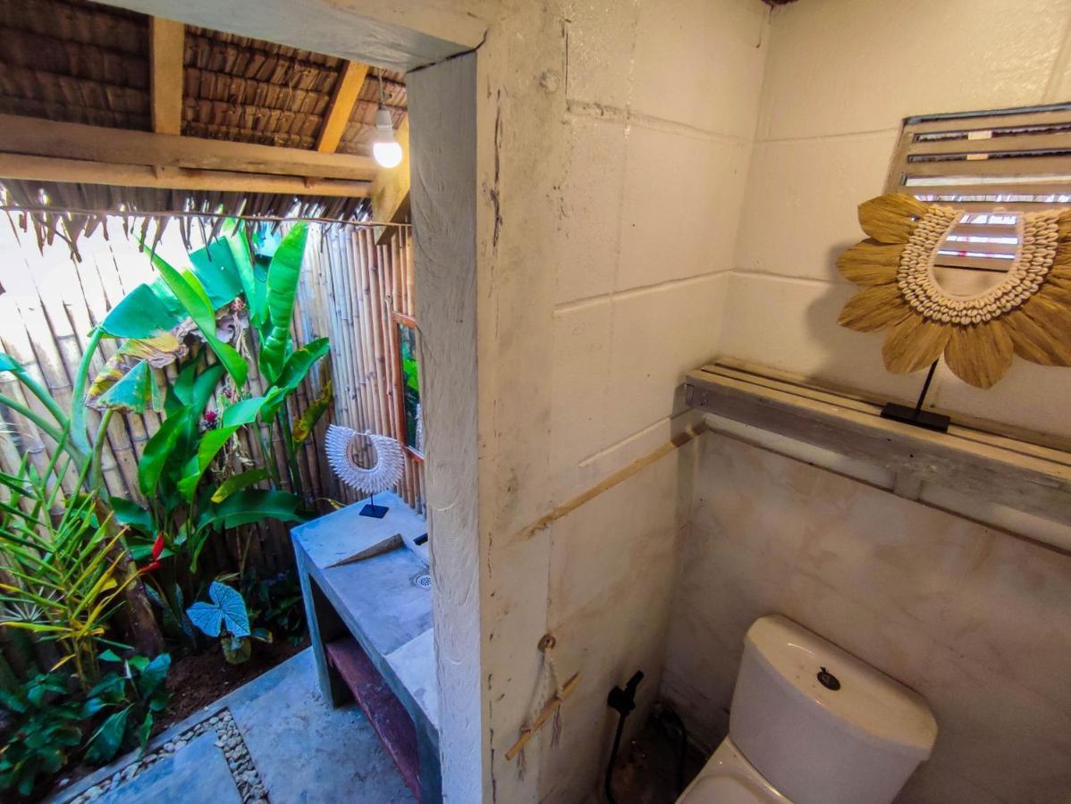 The Surf Shacks - Beach House, Aircon, Fast Wifi General Luna  Exterior foto